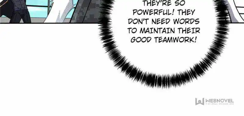 The Legendary Mechanic Chapter 100 32